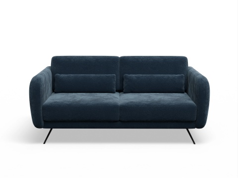 2-Sitzer Sofa